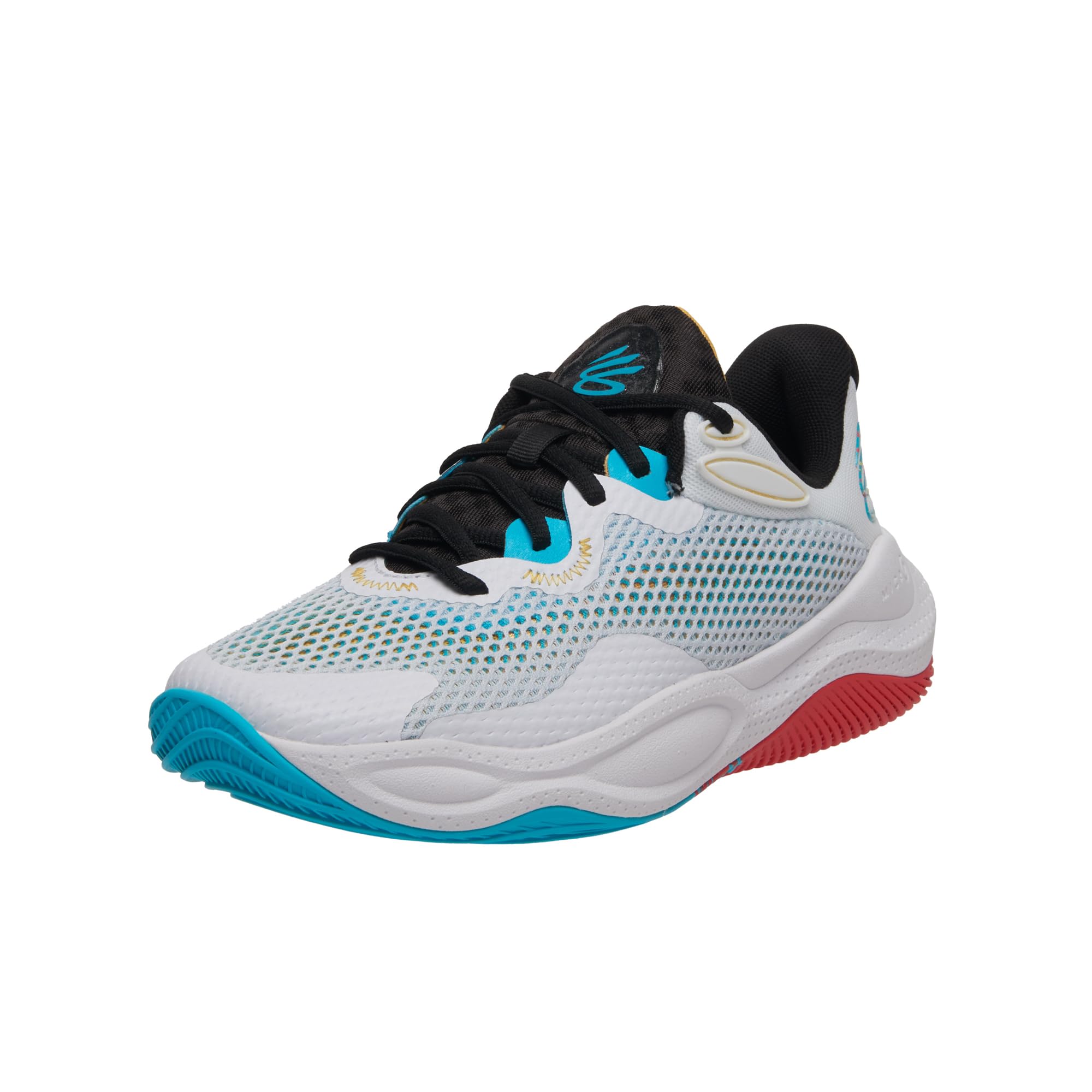 バスケットボールシューズ　CURRY SPLASH 24 AP/WHT 7184t+sJXRL.jpg